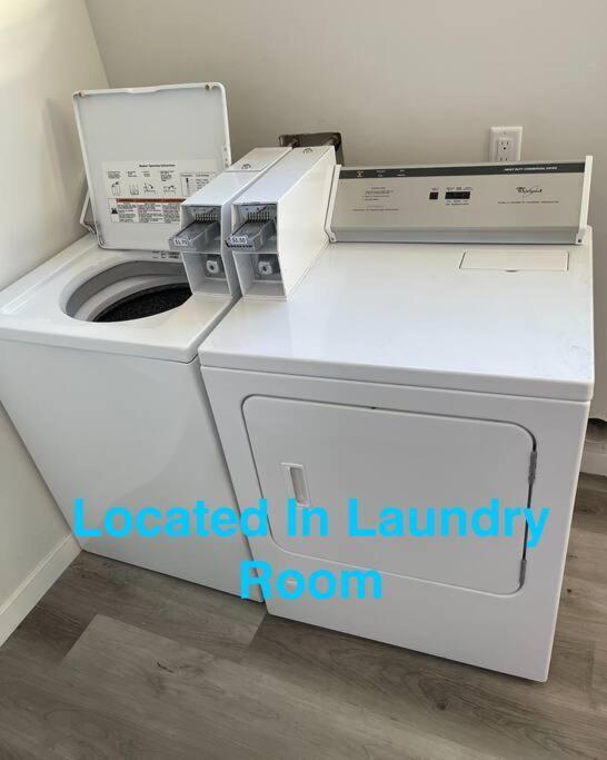 One Bedroom Apartment With Sd Downtown View San Diego Buitenkant foto